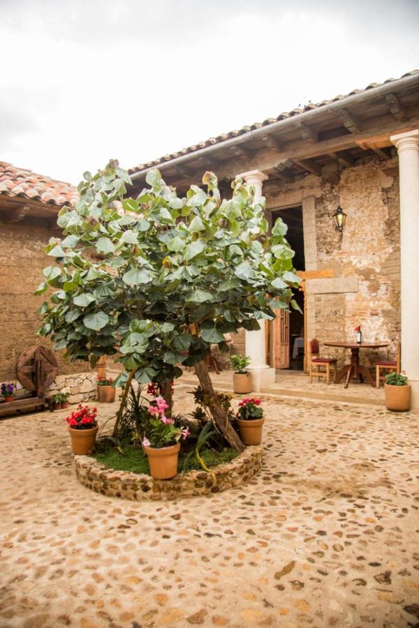 Hotel Casa De Gandhi San Cristóbal de Las Casas 外观 照片