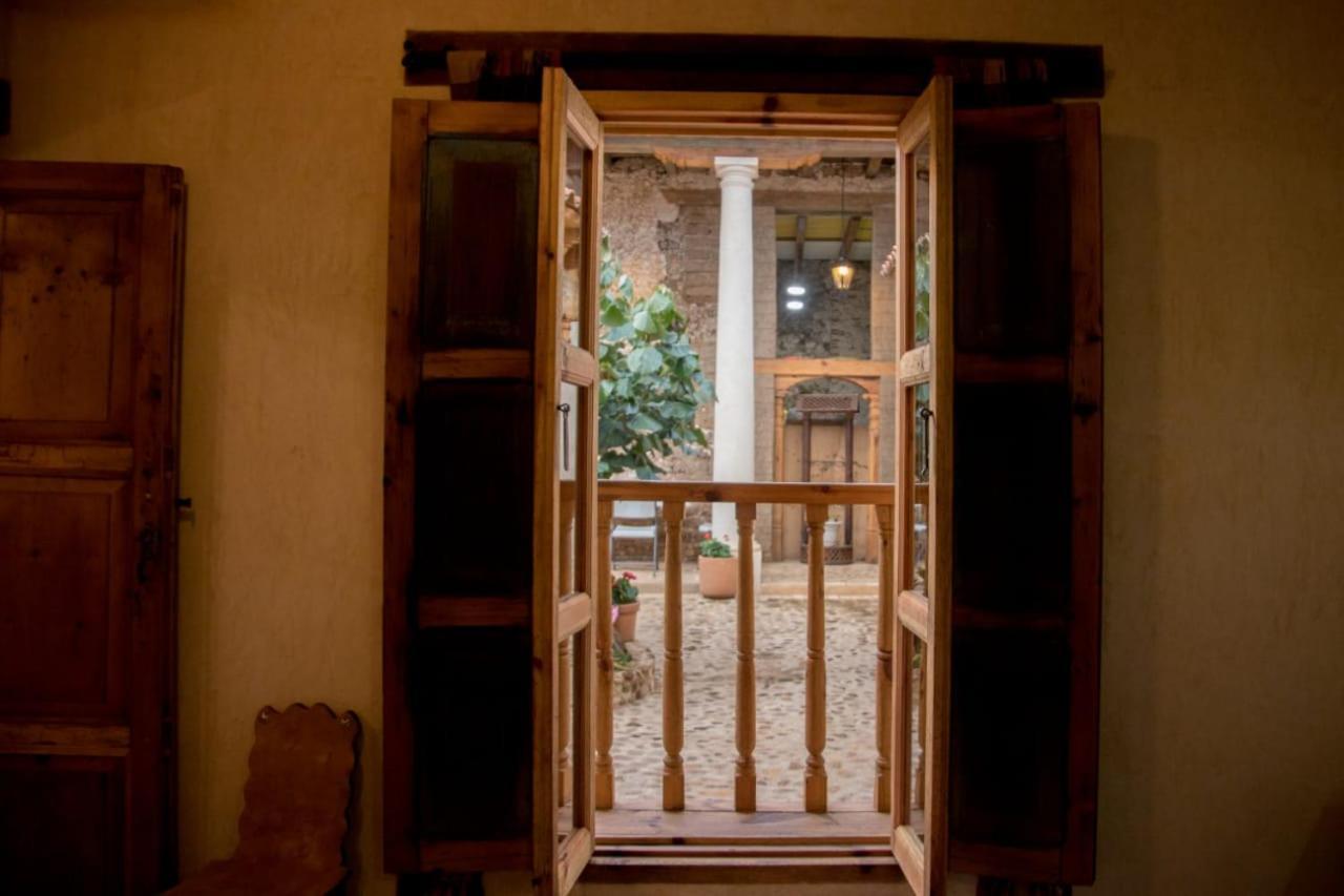 Hotel Casa De Gandhi San Cristóbal de Las Casas 外观 照片
