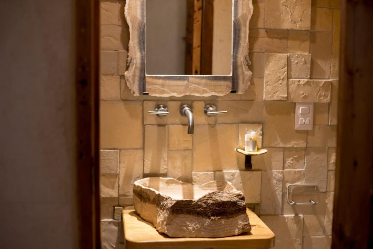 Hotel Casa De Gandhi San Cristóbal de Las Casas 外观 照片